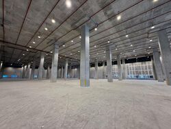Jalan Buroh (D22), Warehouse #578701341
